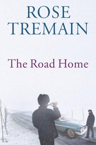 Cover of The Road Home