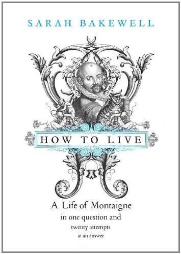 Cover of How to Live