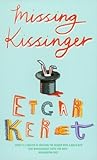 Cover of Missing Kissinger