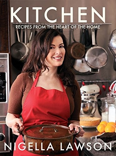 Cover of Kitchen: Recipes from the Heart of the Home