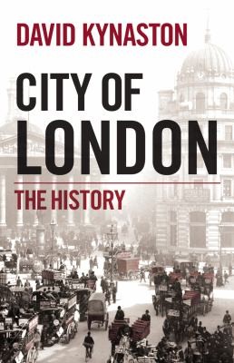 Cover of City of London