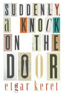 Cover of Suddenly, a Knock on the Door