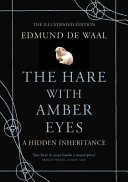 Cover of The Hare with Amber Eyes