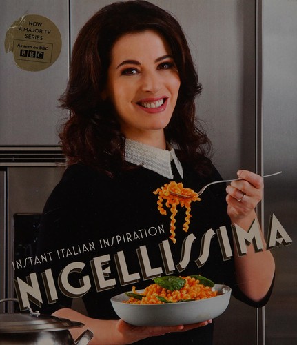 Cover of Nigellissima