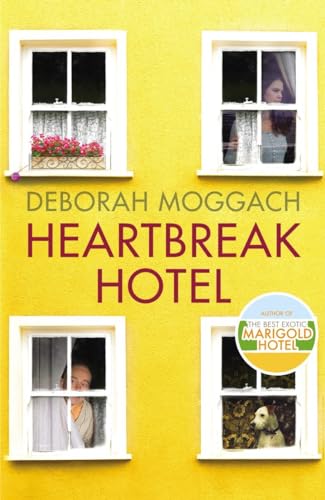 Cover of Heartbreak Hotel