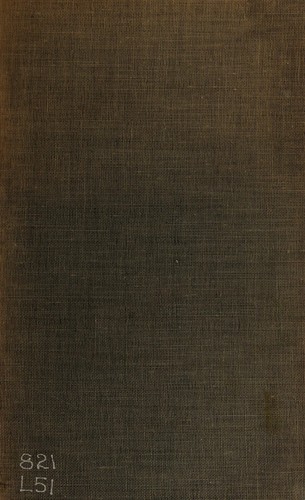 Cover of The sun my monument