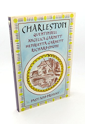 Cover of Charleston: Past and Present