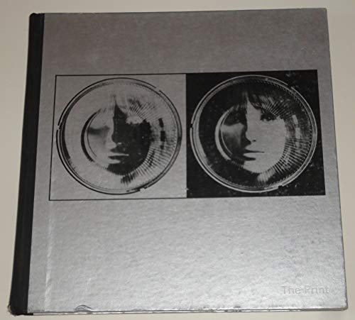Cover of The Print - LIFE Library of Photography