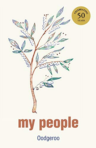 Cover of My People
