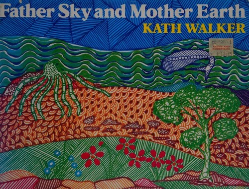 Cover of Father Sky and Mother Earth