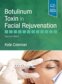 Cover of Botulinum Toxin in Facial Rejuvenation E-Book