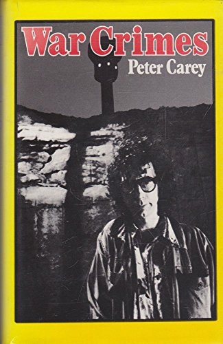 Cover of War crimes: Short stories