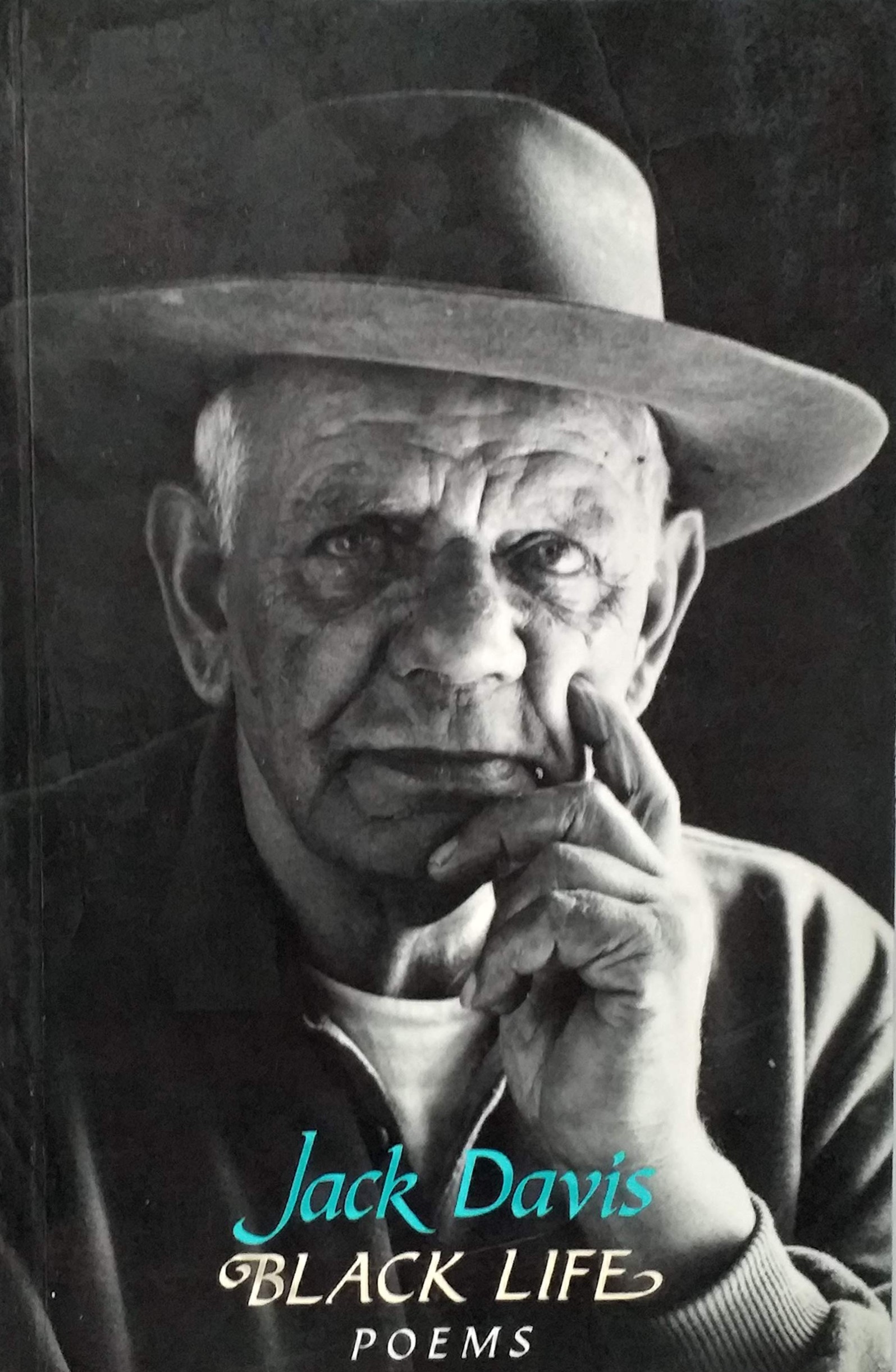 Cover of Black Life: Poems