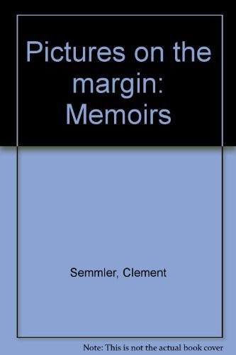 Cover of Pictures on the margin