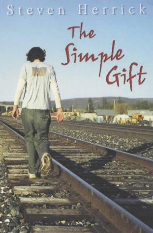 Cover of The Simple Gift