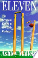 Cover of Eleven
