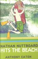 Cover of Nathan Nuttboard Hits the Beach