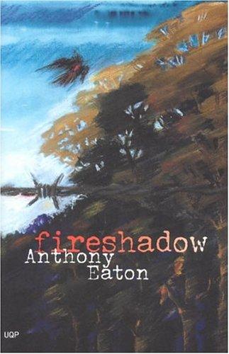 Cover of Fireshadow