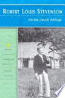 Cover of Robert Louis Stevenson