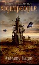 Cover of Nightpeople