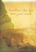 Cover of Swallow the Air (Black Australian Writing)
