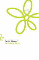 Cover of Revolving Days