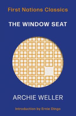 Cover of The window seat