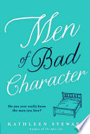 Cover of Men of Bad Character