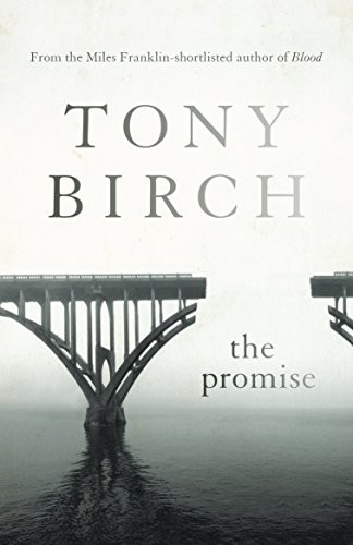 Cover of The Promise
