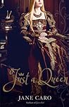 Cover of Just a Queen
