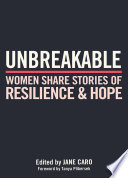 Cover of Unbreakable