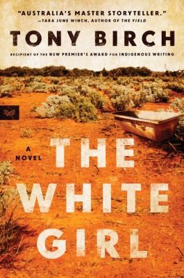 Cover of White Girl