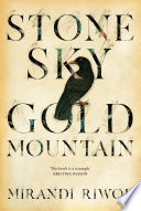 Cover of Stone Sky Gold Mountain