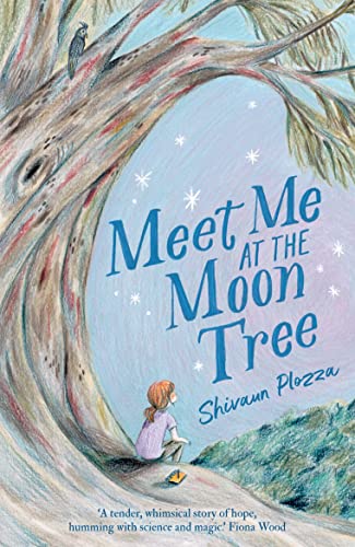 Cover of Meet Me at the Moon Tree