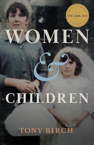 Cover of Women & Children
