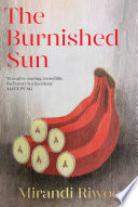 Cover of The Burnished Sun
