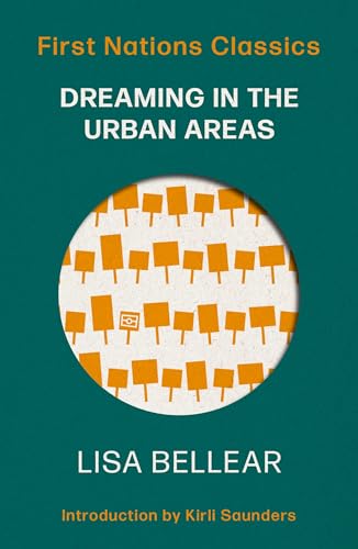 Cover of Dreaming in the Urban Areas