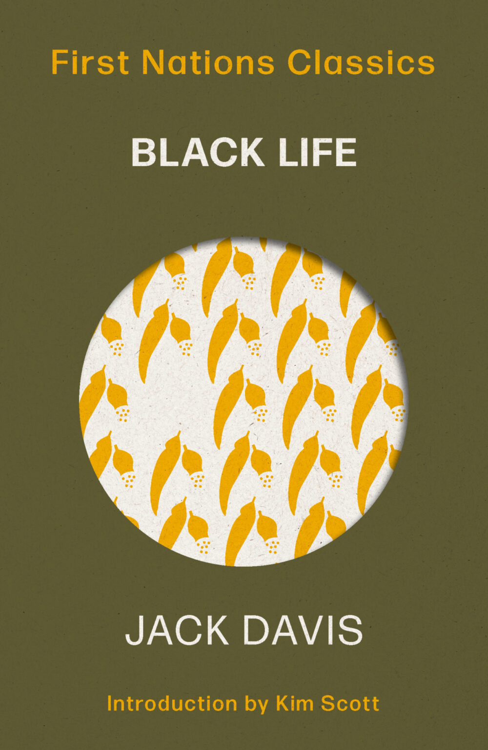 Cover of Black Life