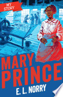 Cover of Mary Prince (My Story)