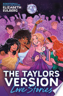 Cover of The Taylor Versions (Love Stories) Ebook