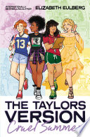 Cover of The Taylors Version: Cruel Summer (ebook)