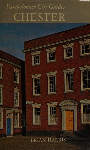 Cover of Chester