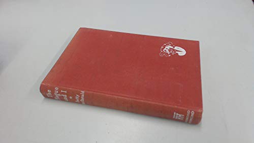 Cover of Plague and I