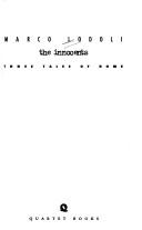 Cover of The innocents