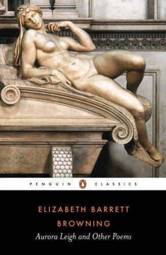 Cover of Aurora Leigh and Other Poems