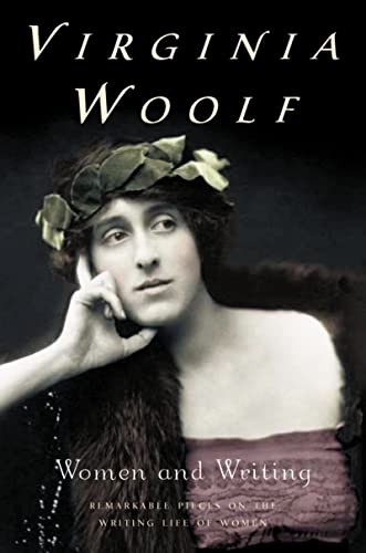 Cover of Women and Writing