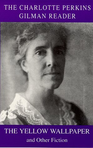 Cover of Charlotte Perkins Gilman Reader