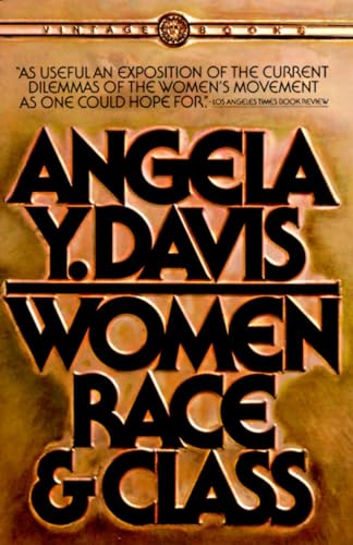 Cover of Women, Race & Class