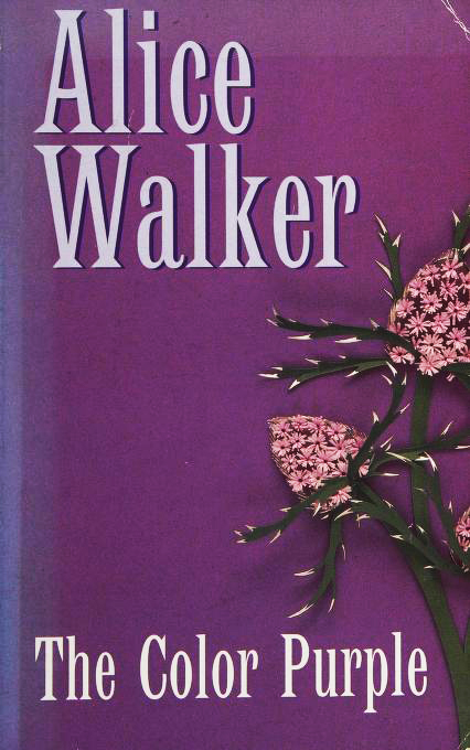 Cover of The Color Purple