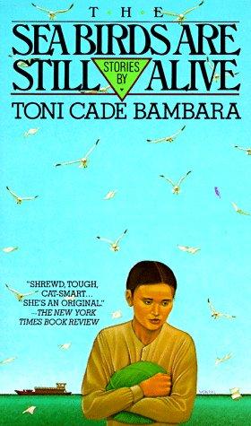 Cover of The sea birds are still alive